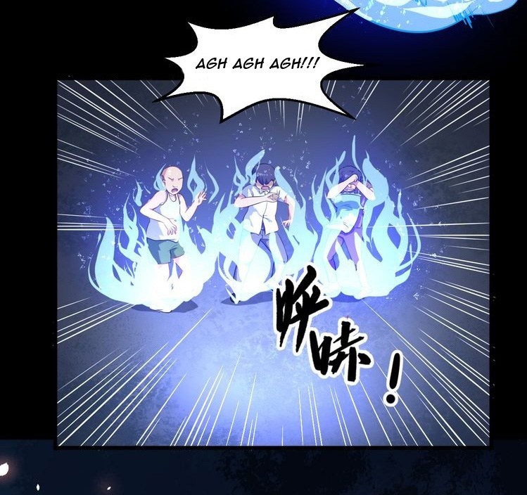 Daddy From Hell Chapter 02 Bahasa Indonesia